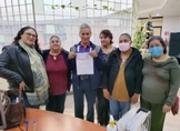 Beneficia Sedebi a 79 cooperativas de nueva creación