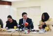 Destaca presidente del TJAM, pago de gobierno a proveedores