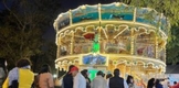 Invita Sectur a visitar la Villa Navideña en su última semana