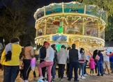 Invita Sectur a visitar la Villa Navideña en su última semana