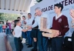 SEE contempla materiales y útiles para 77 mil estudiantes en entrega histórica
