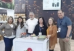 Un éxito la participación de Michoacán en la Feria Estatal de León
