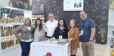 Un éxito la participación de Michoacán en la Feria Estatal de León