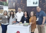 Un éxito la participación de Michoacán en la Feria Estatal de León