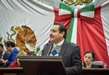 Innovación debe servir para productividad y competitividad de las empresas: Víctor Manríquez