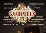 Alista Angahuan su competencia de Kúrpites entre barrios