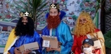 Invitan ZooMorelia y Parque 150 a disfrutar del Día de Reyes