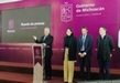 Nuevo salario mínimo de Michoacán, por arriba de la inflación: Bedolla