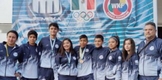 Viaja karateca moreliano a Campeonatos en Oaxtepec, Morelos
