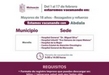 Hospitales de Morelia vacunarán contra el COVID-19 a mayores de 18 años