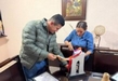 Debemos redoblar esfuerzos para la atención de personas con discapacidad en situación de pobreza: Víctor Zurita