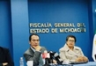 En el 2022 bajó cifra de víctimas de homicidio en Michoacán
