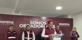 Destaca Celis Silva cambios en el gabinete de Bedolla