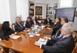 Avanzan tres proyectos de hospitales del IMSS para Michoacán, listo el terreno de Villas del Pedregal
