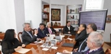 Avanzan tres proyectos de hospitales del IMSS para Michoacán, listo el terreno de Villas del Pedregal