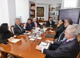 Avanzan tres proyectos de hospitales del IMSS para Michoacán, listo el terreno de Villas del Pedregal