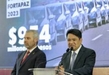 Con Fortapaz, se contratarán a más policías en 2023