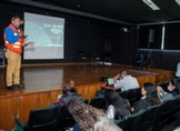 Realiza DIF capacitaciones para disminuir riesgos ante situaciones de emergencia o desastre