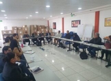 Cecytem, sede del encuentro para la planeación y programación en Media Superior
