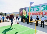 Bedolla y APEAM dan banderazo inicial a exportación de aguacate michoacano para el Super Bowl