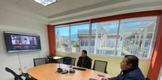 Docentes del Cecytem reciben capacitación de diseño 3D