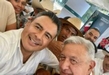 Compromete Obrador ampliación autopista a LC