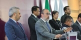 Comunidades con autogobierno contarán con 15 mdp del Fortapaz en 2023