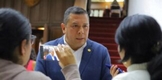 Propone Barragán establecer en Michoacán la figura de herencia digital