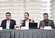 Caminar juntos para reposicionar a Michoacán, pide titular de Sedeco al CCEEM