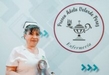 Martha Chávez es galardonada con la presea al mérito académico
