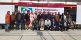 Continúa Cecytem en la ruta educativa de la Nueva Escuela Mexicana