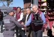 Entrega Bedolla equipamiento y patrullas a Centros Penitenciarios, con 12 mdp del Fortapaz