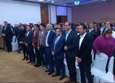 Anuncian creación de parque industrial con inversión 100% privada