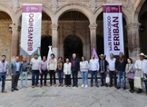 En febrero inician trabajos con comunidades para diseñar agenda legislativa indígena: Bedolla