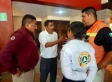 Realiza PC labores de atención en las 10 regiones de Michoacán
