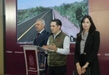 Van por rehabilitación de más de mil kilómetros de carreteras en Michoacán, en 2023 El titular de la Secretaría de Comunicaciones y obras Públicas, Rogelio Zarazúa Sánchez, anunció que en 2023 se pretende rehabilitar mil 200 kilómetros de caminos y carreteras en el estado, para lo cual se contarán con recursos del programa Obras Multianuales. En conferencia de prensa, señaló que esto se sumará a la intervención realizada en 2022, la cual aún no concluye, por lo que serán en total, hasta 2 mil kilómetros los que estarán rehabilitados al 2024. “Queremos poner en el centro de la obra pública a las personas. Es una concepción distinta, no es nada más concreto, asfalto. Todo tiene un mensaje y tiene una característica, que es para brindar acceso a servicios públicos y mejor conectividad en el estado”, expresó. Zarazúa Sánchez refirió que entre las 18 intervenciones que se han concretado, se encuentran caminos como Zacapu – Villachuato, San ángel Zurumucapio – Ziracuaretiro, El Correo – Lagunillas, entre otras, y en proceso, dijo, están las carreteras Apatzingán – Aguililla, Jacona – Los Reyes, Peribán – Buenavista y Aranza – Cheranástico.