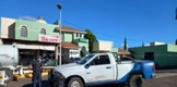 Mantiene SSP presencia policial en Lagunillas