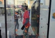Mariposas Monarca, la cabina de autofotos favorita en la Feria de León
