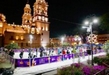 Este domingo, último día de la pista de hielo del DIF de Morelia