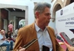 Damos la lucha para transparentar al Congreso: Jesús Hernández