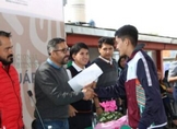 Más de mil 600 alumnos del Cecytem, beneficiados con la Beca Universal “Benito Juárez”