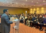 Fortapaz, encaminado a hacer frente a la inseguridad y violencia: SESESP