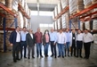 Bedolla y Segalmex acuerdan fortalecer sector ganadero y lechero de Michoacán