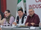 Michoacán tendrá el fondo más grande del país para obra multianual: Bedolla
