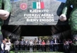 Inaugura Bedolla exposición «La Gran Fuerza de México»