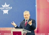 Contratar y certificar más policías municipales, prioridad del Fortapaz 2023: Bedolla