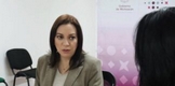 En Michoacán no se permitirán chantajes de estudiantes: Mariana Sosa
