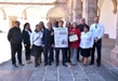 Invitan Coepredv a participar en Concurso de Cineminuto y Cortometraje contra la discriminación