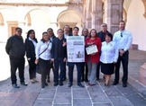Invitan Coepredv a participar en Concurso de Cineminuto y Cortometraje contra la discriminación