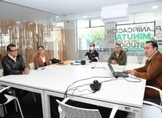 Trabajan Sedeco e instituciones en fortalecimiento de la producción de agave en Tzitzio